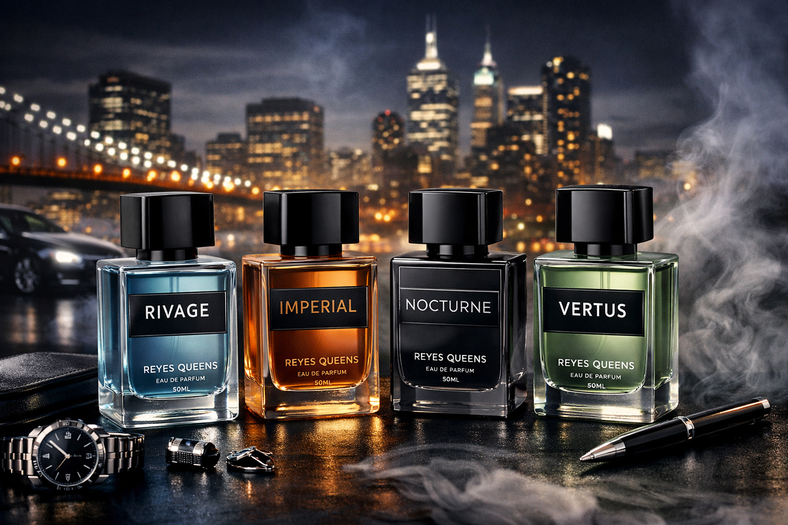 Dupe Homme Format 50ml