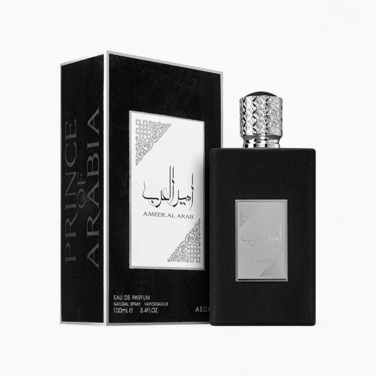 LATTAFA AMEER AL ARAB 100ml