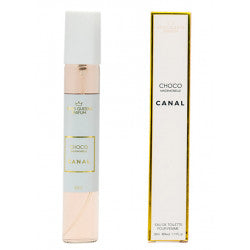 CANALE -> GABRIELLE ESSENCE