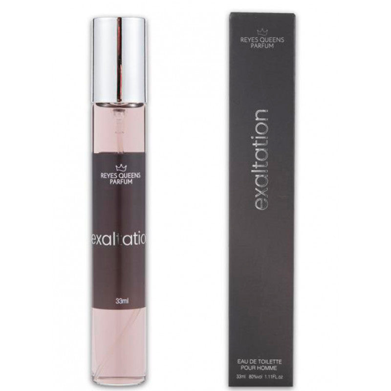 EXALTATION -> EUPHORIA MEN C.K