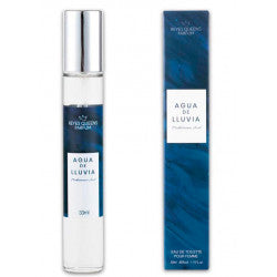 AGUA DE LLUVIA ->ACQUA DI PARMA BLU MEDITERRANEO