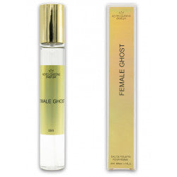 FEMALE GHOST -> FAME