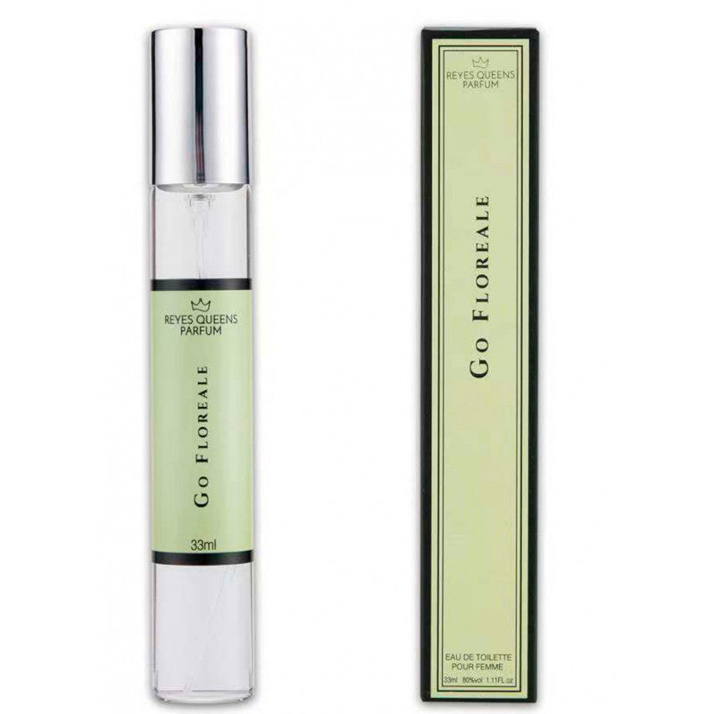 GO FLOREALE -> WILD BLUEBELL