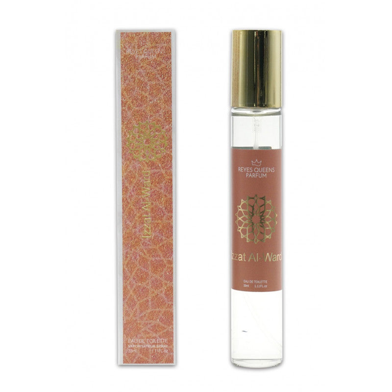 IZZAT AL-WARD -> FAKHAR