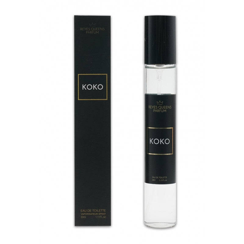 KOKO -> COCO NOIR