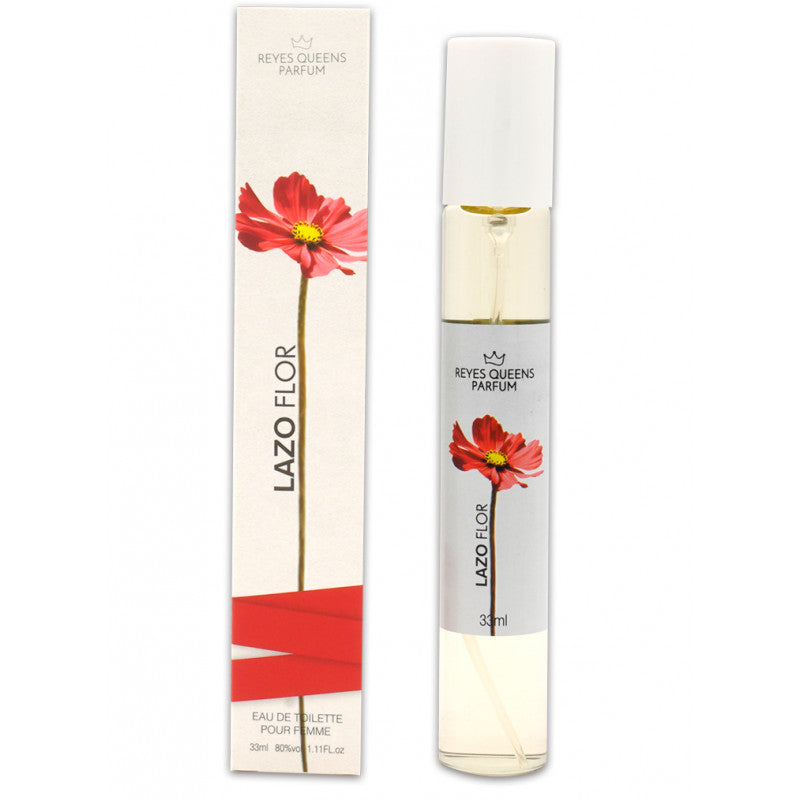 LAZO FLOR -> FLOWER BY KENZO