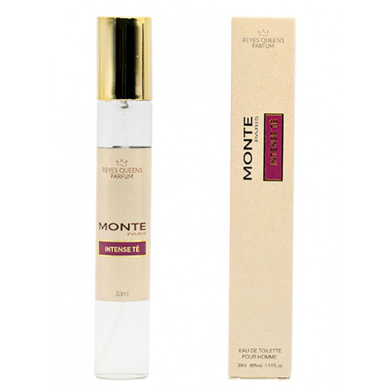 MONTE PARIS INTENSE TE -> MONTALE INTENSE CAFE