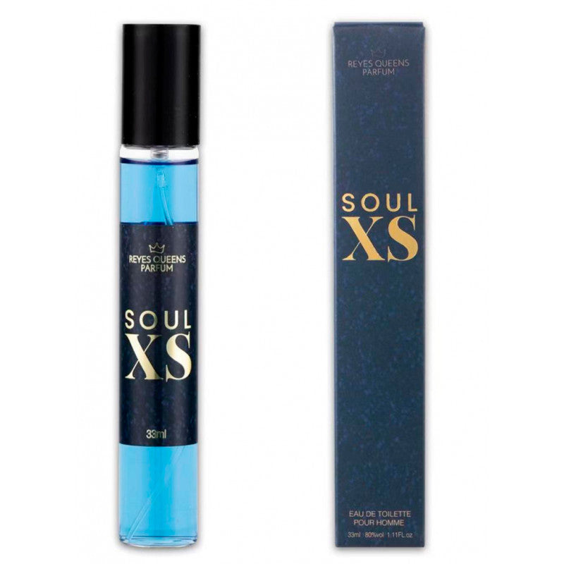 SOUL XS -> PURE XS
