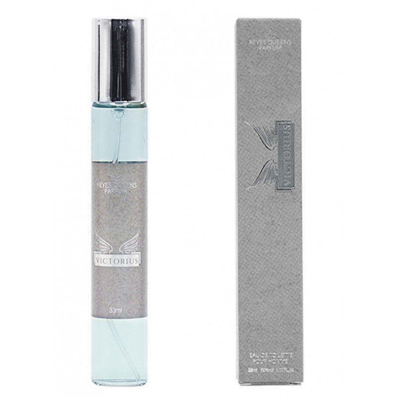 VICTORIUS -> INVICTUS