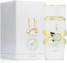 LATTAFA YARA MOI 100ml