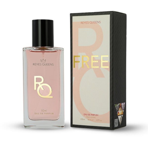 free-50-ml Parfum FREE 50ml -> LIBRE