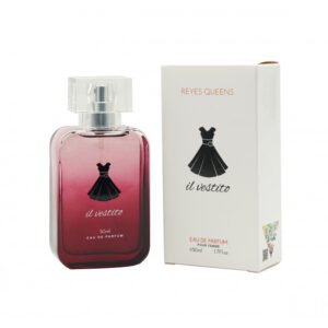 Il VESTITO 50ml -> LA PETITE ROBE NOIRE