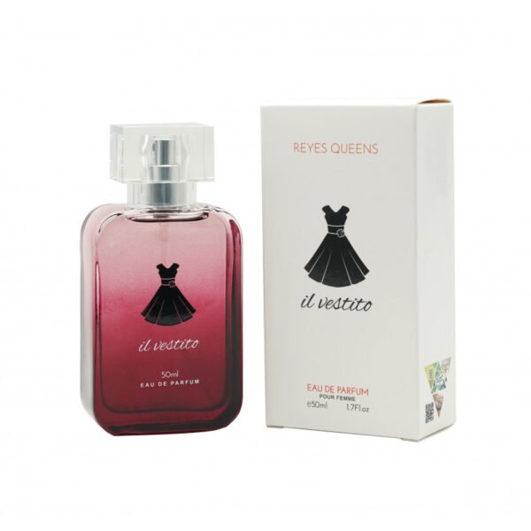 Il VESTITO 50ml -> LA PETITE ROBE NOIRE