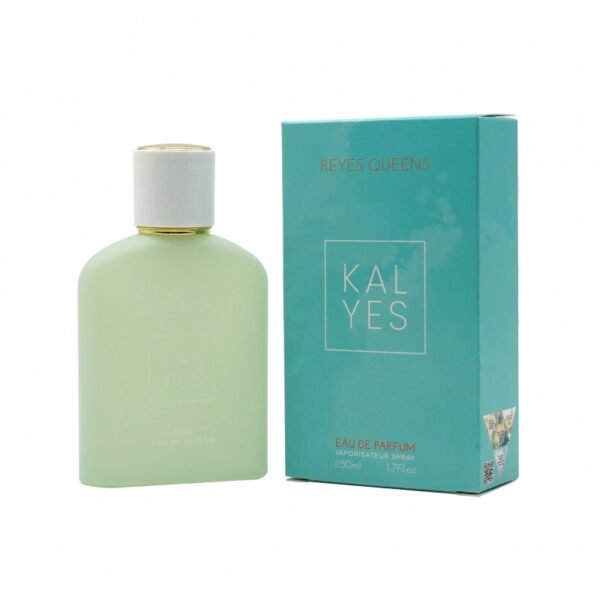KALYES 50ml -> KAYALI MAUI