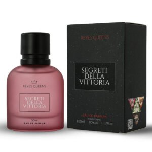 SEGRETI DELLA VITTORIA 50ml -> MIDNIGHT VS