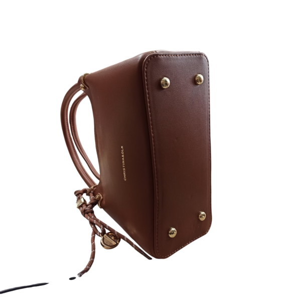 SAC A MAIN CHRISTINA & OLK MARRON