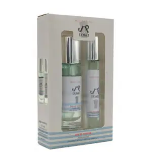 Coffret 37+20ml JP UOMO -> LE MALE