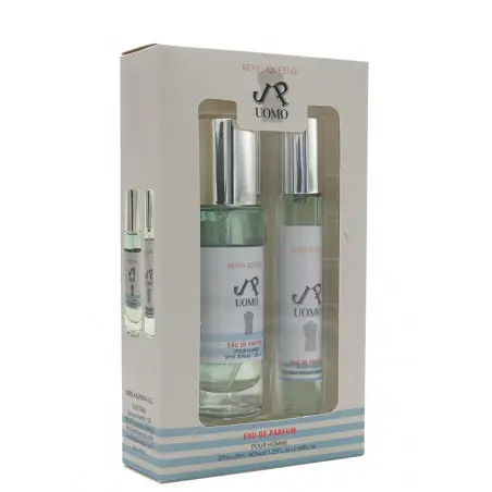 JP UOMO Coffret 37+20ml JP UOMO -> LE MALE