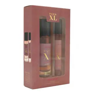 Coffret Pura XL -> PURE XS FOR HER