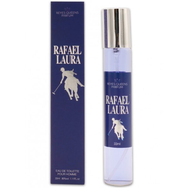 Rafael Laura-33-ml (1) RAFAEL LAURA -> POLO BLUE
