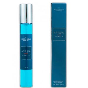 ACQUA FOR MEN ATLANTIC -> ACQUA ATLANTIQUE
