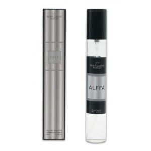 ALFFA -> FAKHAR LATTAFA