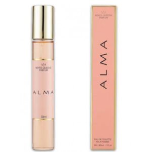 ALMA -> ALLURE