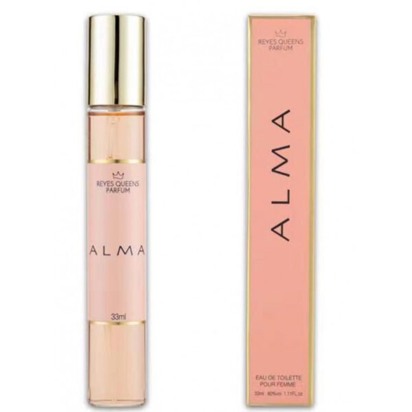 alma-33-ml (1) ALMA -> ALLURE