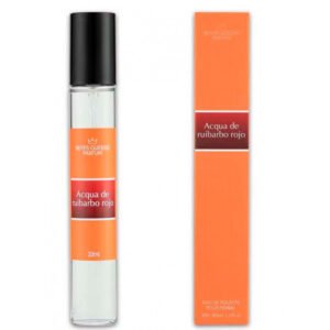 ACQUA DE RUIBARBO ROJO -> EAU DE RHUBARBE ECARLATE