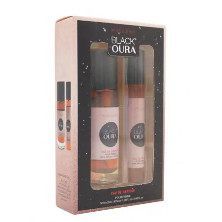 black-oura-33-ml Coffret BLACK OURA -> BLACK OPIUM