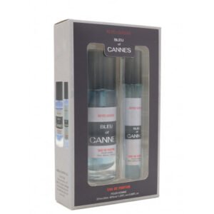 Coffret BLEU OF CANNES -> BLEU