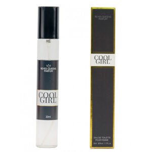 COOL GIRL -> GOOD GIRL