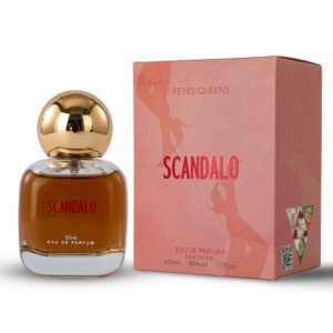 SCANDALO 50ml -> SCANDALE