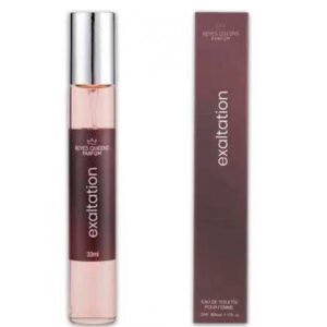 EXALTATION -> EUPHORIA WOMEN