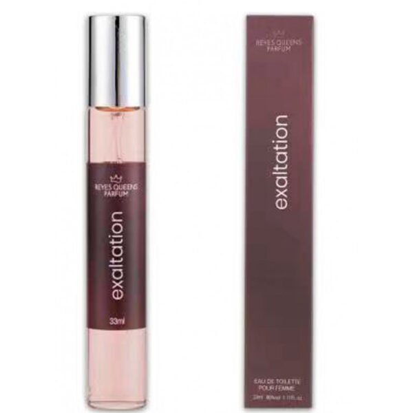 EXALTATION -> EUPHORIA WOMEN