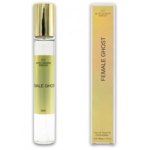 FEMALE GHOST -> FAME