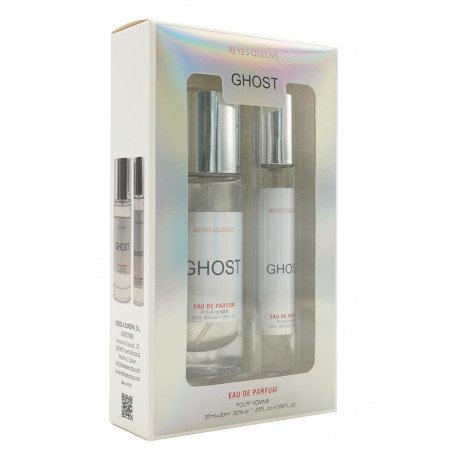 ghost Coffret GHOST -> PHANTOM