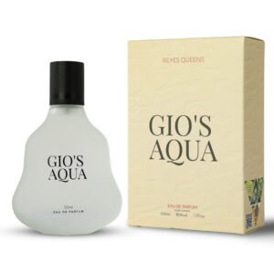GIO'S AQUA -> ACQUA DI GIO