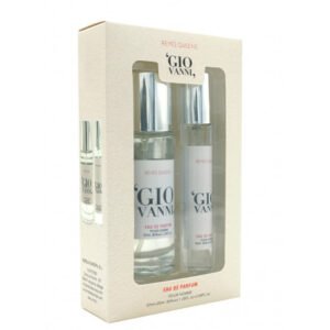 Coffret GIO VANNI -> ACQUA DI GIO