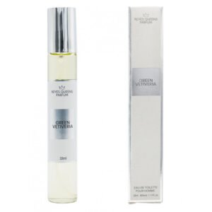 GREEN VETIVERIA -> GREEN VETIVER