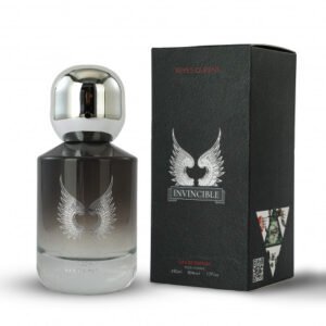 INVINCIBLE 50ml -> INVICTUS