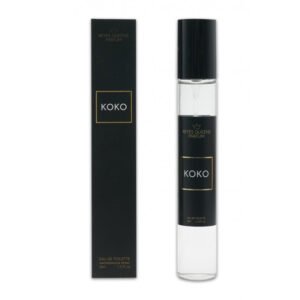 KOKO -> COCO NOIR