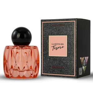 LA NOTTE DEL TESORO 50ml -> LA NUIT TRESOR