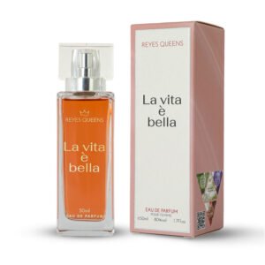 LA VITA E BELLA 50ml -> LA VIE EST BELLE