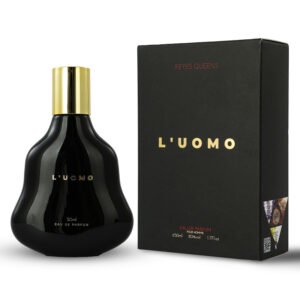 L'UOMO -> L'HOMME
