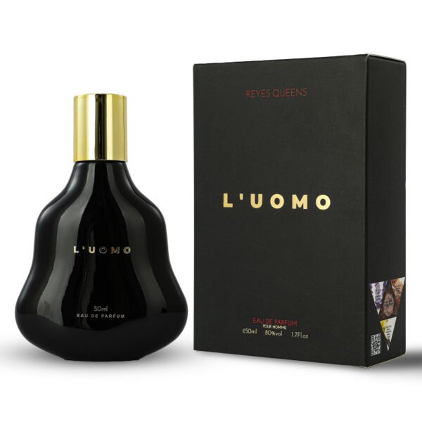 L'UOMO -> L'HOMME