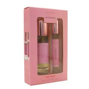 Coffret MI CAMINO -> MY WAY