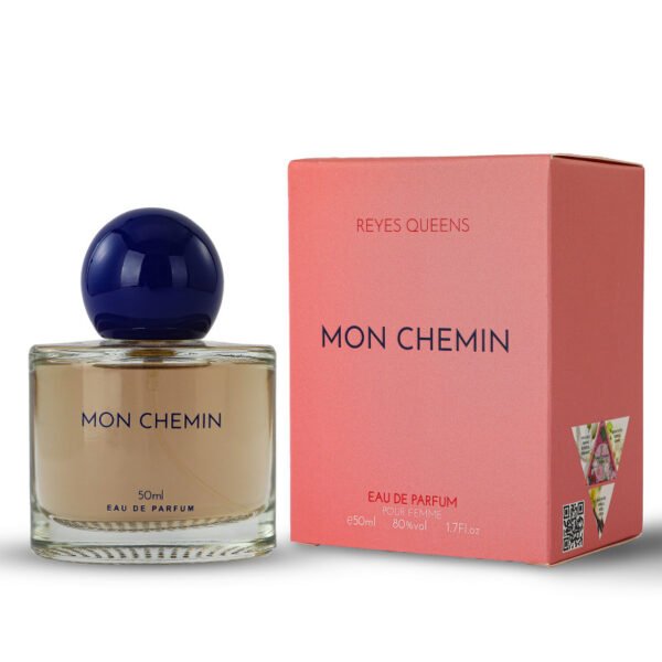 MON CHEMIN 50ml -> MY WAY