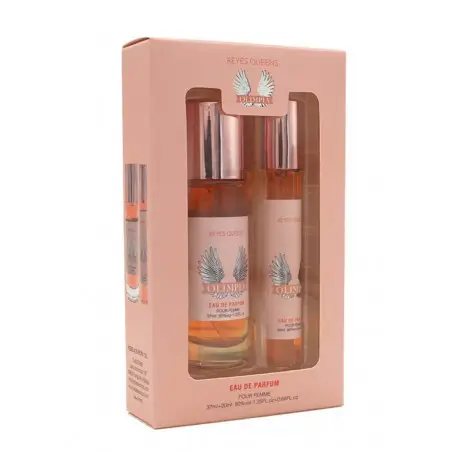 Coffret OLIMPIA -> OLYMPEA