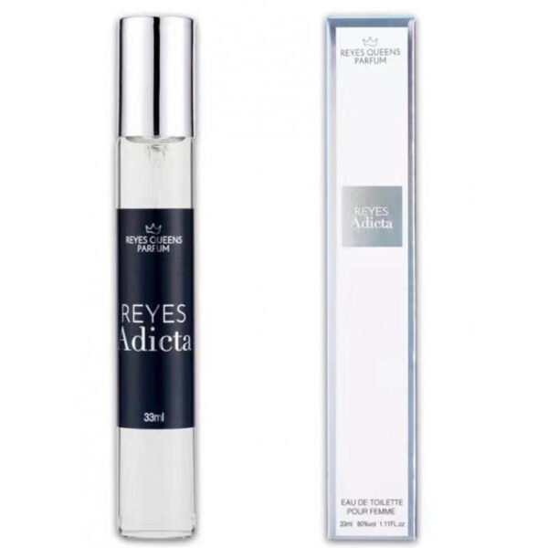 reyes addicta-33-ml REYES ADICTA -> ADDICT